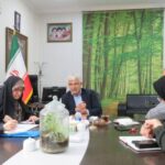 کیان‌مهر: توانمندسازی بانوان روستایی، راهبرد توسعه اقتصادی گلستان است