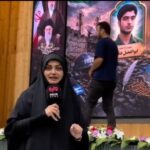 گرامیداشت شهدای رسانه و تجلیل از خبرنگاران جنگ