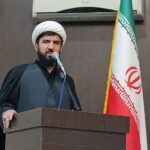 گرزین: پیروزی در جنگ شناختی با «شناخت نیاز لحظه» ممکن است