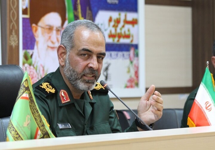 گروه‌های جهادی الگوی امیدآفرینی کشور هستند