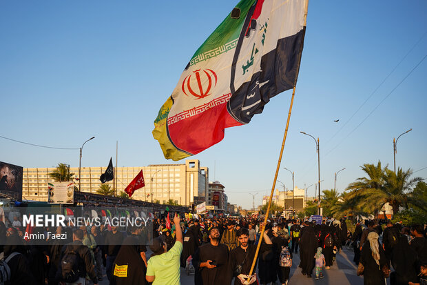 گواهی۱۵روزه ثبت احوال سمنان؛ راهکار خروج زائران اربعین با مدارک مفقودی