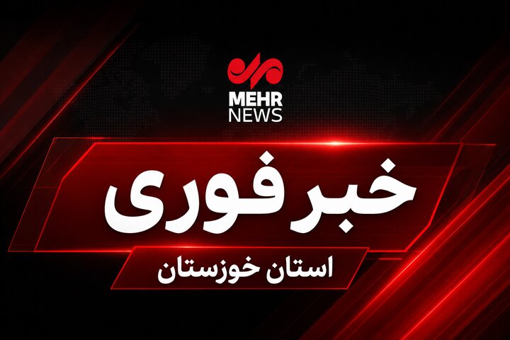 یک فروند پهپاد متخاصم در بندر امام خمینی منهدم شد