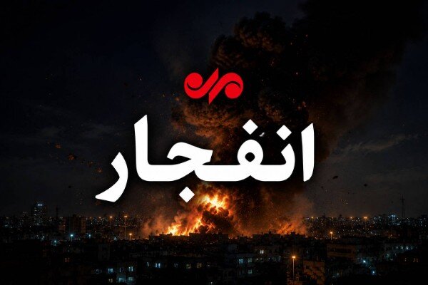 یک نقطه در شهرستان بوشهر هدف قرار گرفت