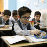 ۱۰ پروژه آموزشی برای شهرستان هلیلان تعریف شده است