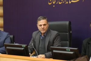  ۱۸۰۰ هکتار زمین برای توسعه نیروگاه‌های خورشیدی در زنجان اختصاص یافت