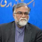 ۲ نفر در جریان حمله پهپادی دشمن به خرم‌آباد مصدوم شدند