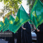 ۲۲ گفتمان سروش کرامت در آران و بیدگل رضوی اجرا شد