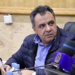 ۲۳۰ اتوبوس برای جابه‌جایی زائران اربعین در مرز خسروی آماده شد