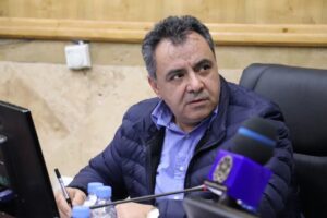 ۲۳۰ اتوبوس برای جابه‌جایی زائران اربعین در مرز خسروی آماده شد