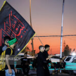 ۳ هزار دانشجوی فارس راهی پیاده‌روی اربعین حسینی می‌شوند