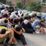 ۳۳ سارق در طرح محله‌محور پلیس اصفهان دستگیر شدند