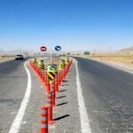 ۴ نقطه حادثه‌خیز در مسیر تردد زائران اربعین در لرستان حذف شد