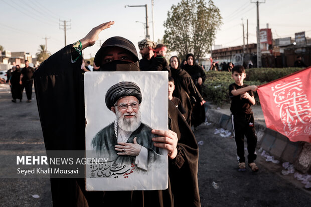 ۴۸۰ مددجوی سمنانی برای سفر اربعین در سامانه سماح ثبت نام شدند