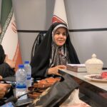 ۵۵۰۰ زائر خارجی از مرز بازرگان برای پیاده روی اربعین حسینی تردد کردند