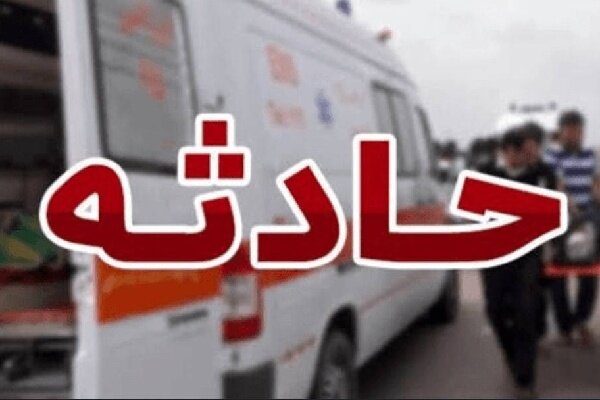 ۶ کشته و ۲۲ مصدوم در واژگونی مینی‌بوس در محور کاشمر–کوهسرخ