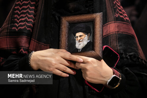  ۶۰۰ بوشهری‌ برای شرکت در مراسم تشییع رهبر شهید عازم قم می شوند