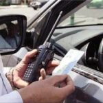 ۶۰۰ هزار تخلف ترافیکی در اصفهان ثبت شد