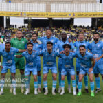 ۷ نامه فدراسیون فوتبال به AFC برای دفاع از سهمیه آسیایی چادرملو