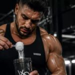 پودر کافئین برای بدنسازی؛ مزایا، نحوه مصرف، دوز مناسب و عوارض