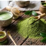 آیا ماچا لاغری میکند؟ فواید رژیم ماچا