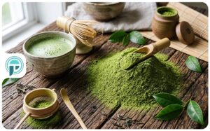 آیا ماچا لاغری میکند؟ فواید رژیم ماچا