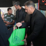 آخر جاده، آغاز امید؛ سرکشی به ۱۵ خانواده زندانی نیازمند 