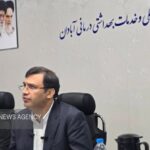 آخرین وضعیت داروخانه هلال‌احمر و بخش سوختگی آبادان تشریح شد