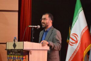 آزادسازی حریم مسجد «جامع» بروجرد در دستور کار قرار گیرد