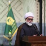 آزادی زندانیان جرائم غیرعمد تبلور سیره اهل‌بیت است