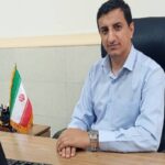 آزمون ورودی هنرستان‌های بهیاری در میناب و رودان برگزار شد