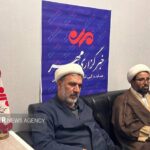 آسوده: خبرگزاری مهر در مسیر تبیین و بیان واقعیت‌ها نقش‌آفرین است