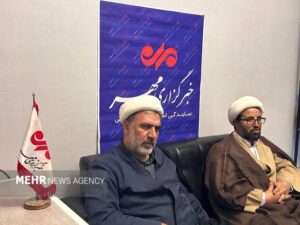 آسوده: خبرگزاری مهر در مسیر تبیین و بیان واقعیت‌ها نقش‌آفرین است