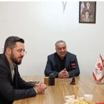 آسیابی: اطلاع‌رسانی اقدامات قضایی، اعتماد عمومی را افزایش می‌دهد