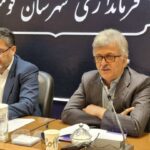 آشوبی: زیرساخت‌های اجرای پزشک خانواده در فومن تقویت می‌شود
