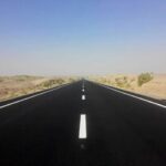 آشکارسازی ۴۲۰ کیلومتر از محورهای مهدیشهر و دامغان