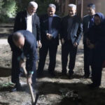 آغاز ساخت«خانه هنر معلولین و مددجویان فارس»با اعتبار ۸۰۰ میلیارد ریالی