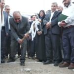 آغاز عملیات چند طرح عمرانی و صنعتی در ملکان و لیلان
