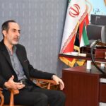 آغاز فاز اجرایی۴ هزار پروژه بنیاد مسکن انقلاب اسلامی سیستان و بلوچستان