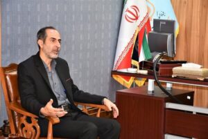 آغاز فاز اجرایی۴ هزار پروژه بنیاد مسکن انقلاب اسلامی سیستان و بلوچستان