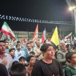 آغاز محفل اربعین قرآنی‌ترین رهبر جهان اسلام در مشهد