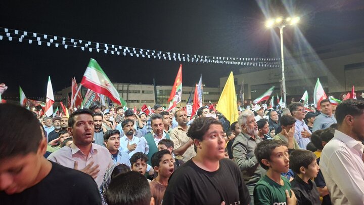 آغاز محفل اربعین قرآنی‌ترین رهبر جهان اسلام در مشهد