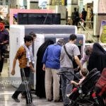 آمادگی شبکه حمل‌ونقل کرمانشاه برای بازگشت زائران اربعین از مرز خسروی