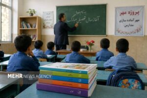 آموزش در سایه کمبود فضا؛ ناحیه یک خرم‌آباد چه تعداد مدرسه می‌خواهد؟