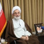 آیت الله فلاحتی: هویت ایرانی و دینی نسل جوان باید تقویت شود