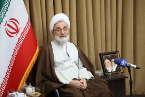 آیت الله فلاحتی: هویت ایرانی و دینی نسل جوان باید تقویت شود