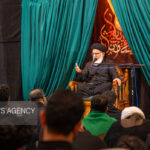 آیت الله میرباقری: مسیر ائمه(ع) حلقه‌های پیوسته یک طرح الهی است