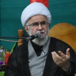 آیت‌الله رمضانی: دشمن در جنگ ترکیبی به دنبال تغییر هویت دینی است