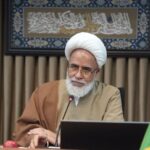 آیت‌الله غفوری: «امت احمد» ابتکاری نو برای تقویت وحدت در کرمانشاه است