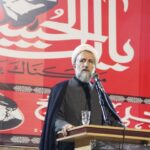 آیت‌الله مظفری: زیارت اربعین جلوه‌ای از توحید و تداوم راه عاشورا است