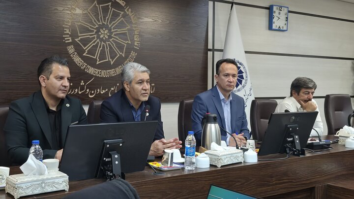 آینده اقتصاد خراسان جنوبی در مسیر جهش